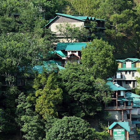 Winnies Holiday Resort & Spa Kasauli Exterior photo