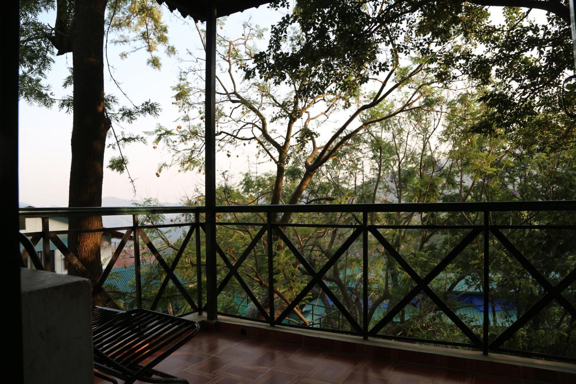 Winnies Holiday Resort & Spa Kasauli Exterior photo